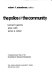 The police & the community / [by] Bernard L. Garmire, Jesse Rubin [and] James Q. Wilson. Robert F. Steadman, editor.