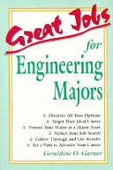 Great jobs for engineering majors /