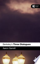 Berkeley's Three dialogues : a reader's guide /