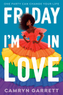 Friday I'm in love /