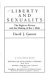 Liberty and sexuality : the right to privacy and the making of Roe v. Wade /