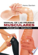 Manual de las pruebas musculares : puntos gatillo y acupuntura /