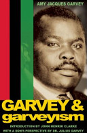 Garvey & Garveyism /