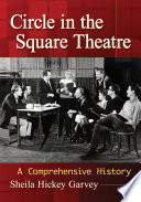 Circle in the Square Theatre : a comprehensive history / Sheila Hickey Garvey.