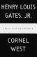 The future of the race / by Henry Louis Gates, Jr. and Cornel West.