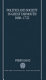 Politics and society in Great Yarmouth, 1660-1722 /