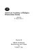 Freud on ritual : reconstruction and critique /