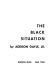 The Black situation.