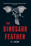 The dinosaur feather /