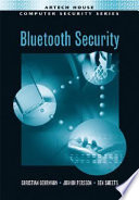 Bluetooth security /