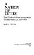 A nation of cities : the Federal government and urban America, 1933-1965 / Mark I. Gelfand.