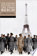 The Oxford history of the third reich /