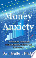 Money Anxiety.