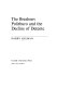 The Brezhnev Politburo and the decline of detente / Harry Gelman.