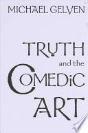 Truth and the comedic art