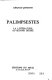 Palimpsestes : la littérature au second degré / Gerard Genette.