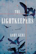 The lightkeepers : a novel /