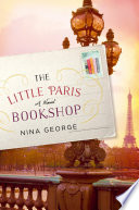 The little Paris bookshop : a novel /