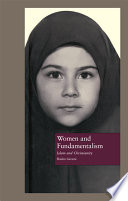 Women and fundamentalism : Islam and Christianity /