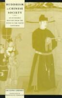 Buddhism in Chinese society : an economic history from the fifth to the tenth centuries / Jacques Gernet ; translated by Franciscus Verellen.