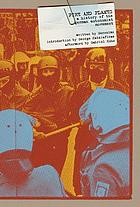 Fire and flames : a history of the German autonomist movement /