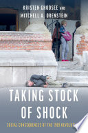 Taking stock of shock : social consequences of the 1989 revolutions / Kristen Ghodsee and Mitchell A. Orenstein.