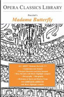 Puccini's Madama Butterfly /