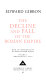 The decline and fall of the Roman Empire /