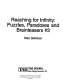 Reaching for infinity : puzzles, paradoxes and brainteasers #3 / Stan Gibilisco.