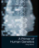 A primer of human genetics /