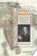 Indian angles : English verse in colonial India from Jones to Tagore /