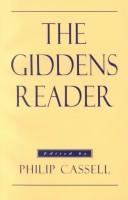 The Giddens reader /