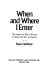 When and where I enter : the impact of Black women on race and sex in America / Paula Giddings.