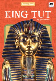 King Tut / by Tyler Gieseke.