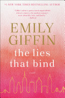 The lies that bind : a novel /