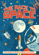 The race to space /