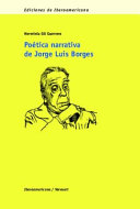 Poetica narrativa de Jorge Luis Borges /