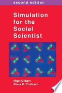 Simulation for the social scientist /