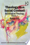 Theology in a social context.