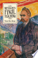 Nietzsche's final teaching /