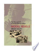 Model rebels : the rise and fall of China's richest village /