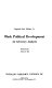 Black political development : an advocacy analysis /