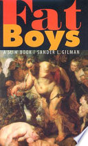 Fat boys : a slim book /