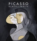 Picasso black and white /