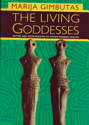 The living goddesses /