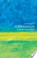 Copernicus : a very short introduction / Owen Gingerich.