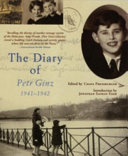 The diary of Petr Ginz : 1941-1942 /