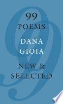 99 poems : new & selected /