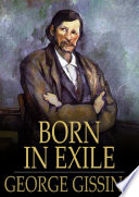 Born in exile /