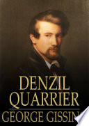 Denzil quarrier /